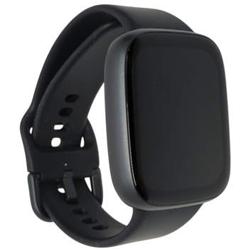 Smartwatch dla kobiet i mężczyzn GTX20 czarny 1,85 cala