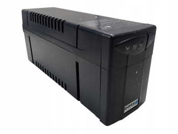 Zasilacz awaryjny UPS Easy Touch ET124B 600 Guard II 600 VA / 360 W