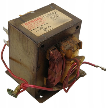 TRANSFORMATOR KUCHENKI MIKROFALOWEJ Y092STC8