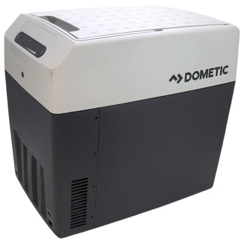 Przenośna lodówka termoelektryczna Dometic TropiCool TCX 21 12/24/230V