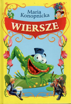 Wiersze