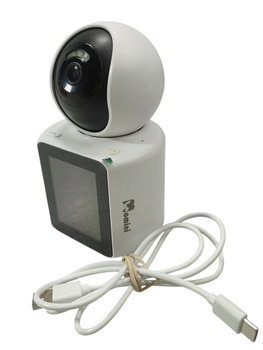 Niania elektroniczna MOMINI CommuniCare dwukierunkowa (C30-D)