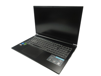 Laptop Medion Erazer Deputy P40 i5-12450U 16/512GB RTX 4060 15.6"