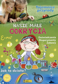 Nasze małe odkrycia