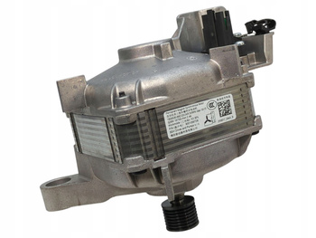 SILNIK NAPĘDOWY 1BS6530-8AD 00145822 PRALKI BOSCH