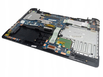 Płyta główna laptopa Toshiba Satellite C50-B ZBWAA LA-B303P Pentium N3540