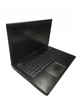 Laptop MSI GE60 20E MS-16GC Intel Core i7-4700MQ 8GB RAM DDR3L 320GB HDD