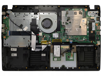 Płyta główna ACER Aspire 3 A315-31 DA0Z8PMBBD0 Intel Celeron CPU N3350