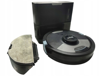 ROBOT SPRZĄTAJĄCY SHARK RV2600LFEU 30 CZARNY