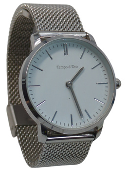 Zegarek damski TCM Tempo d Oro 377