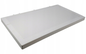 POKRYWA GÓRNA PRALKI AMICA 60 X 34CM