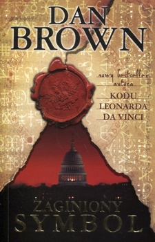 Zaginiony Symbol Dan Brown