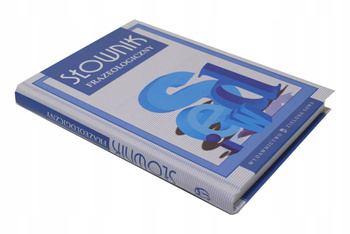 SŁOWNIK FRAZEOLOGICZNY Bodek