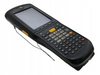 Terminal mobilny Motorola MC9596
