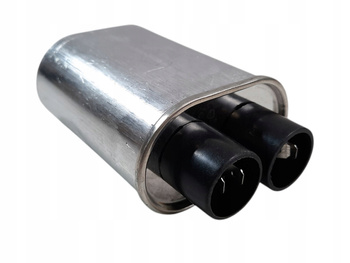 KONDENSATOR DO MIKROFALI 0,90 uF 2100V BICAI