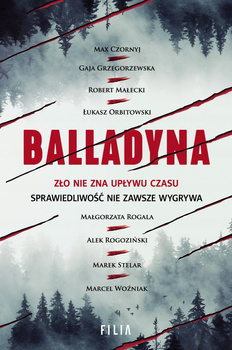 Balladyna Praca zbiorowa