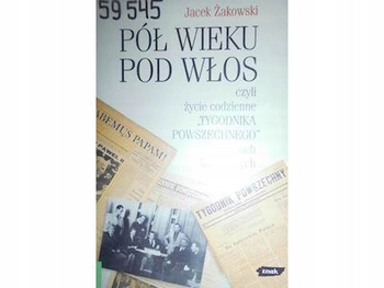 Pół Wieku Pod Włos