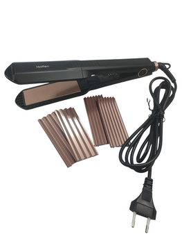Prostownica do włosów Hoffen HS-5303 70 W