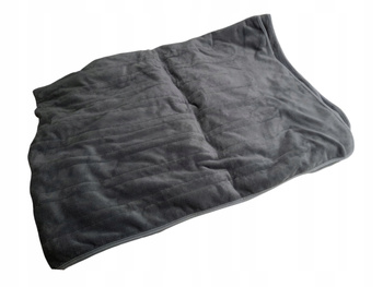 Koc elektryczny ENTIL Ob-008 130x180 cm 100W