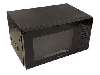 Kuchenka mikrofalowa SAMSUNG MG23A7013CT 800 W z grillem 23 litry