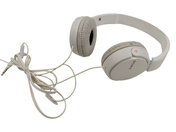 Słuchawki nauszne Sony MDR-ZX110