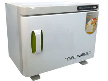 Podgrzewacz ręczników Clavier RTD-23A 23 l