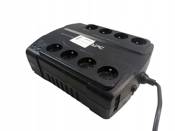 Zasilacz awaryjny UPS APC Back-UPS ES 550 330W 550VA