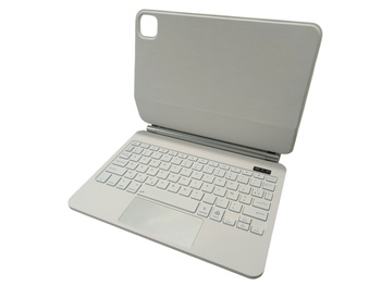 Etui z klawiaturą do tablety P11/P12 QWERTY