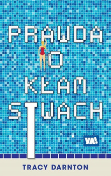Prawda o kłamstwach Tracy Darnton