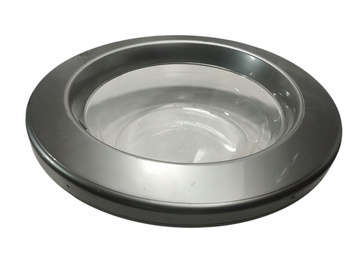 DRZWI SZARE + ZAWIAS + UCHWYT DC61--03002A PRALKI SAMSUNG