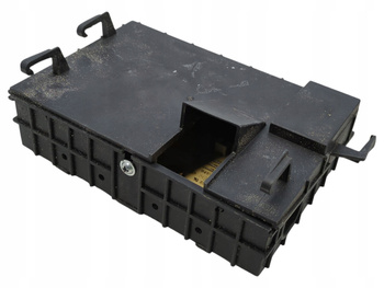 MODUŁ GŁÓWNY ZMYWARKI wpl 14.1 VL.O WHIRLPOOL 851121901010