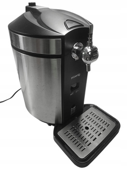 Dystrybutor nalewak do piwa i zimnych napoi H.Koenig BW1880