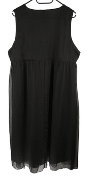 Sukienka ZIZZI Rozmiar M CZARNA
