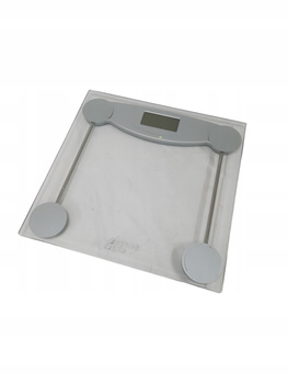 Waga łazienkowa Active ERA BS-01-UK 180 kg