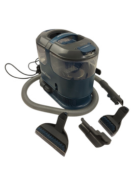 Odkurzacz przemysłowy Vacmaster SCA0801 800 W