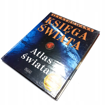 Atlas świata