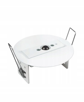 LEDVANCE DALI LS/PD CI CZUJNIK RUCHU I ŚWIATŁA BIUROWY BIAŁY