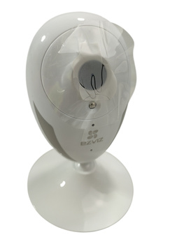 KAMERA IP WEWNĘTRZNA EZVIZ CTQ2C FULL HD 1080P BIAŁA