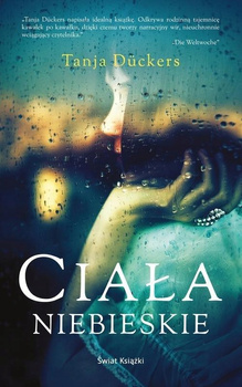 Ciała niebieskie Tanja Dueckers