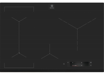 Płyta indukcyjna ELECTROLUX EIS84486 78 x 52 cm 7350 W