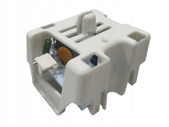 LAMPKA DIODA LED 302967110300 KL64129399 SUSZARKI BEKO