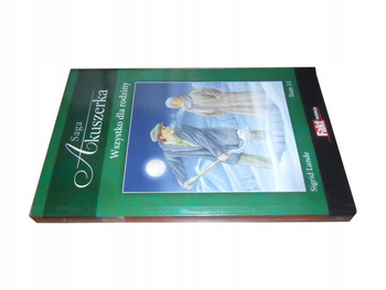 Akuszerka 11. Wszystko dla rodziny