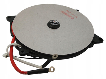 POLE INDUKCJI 18CM 25-1802300WP-01 COOKE LEWIS