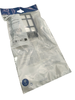 Filtr HEPA EF31 Electrolux do odkurzacza 9001962597