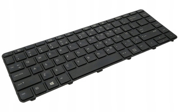 Klawiatura laptopa HP Probook 440 G3 QWERTY