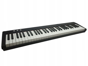 Keyboard do nauki gry Piano z 61 klawiszami TERENCE TS-01