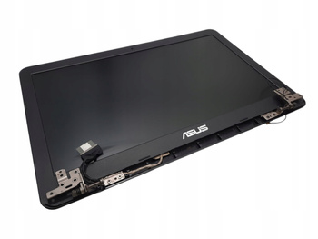 Klapa górna Obudowa z matrycą laptopa Asus X555LB 15,6" 1366x768