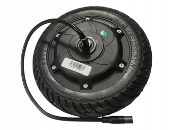 SILNIK Z OPONĄ 36V 250W 200X50 ES108 HULAJNOGI RISINGSUN