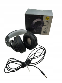 Słuchawki przewodowe Oneodio A71D