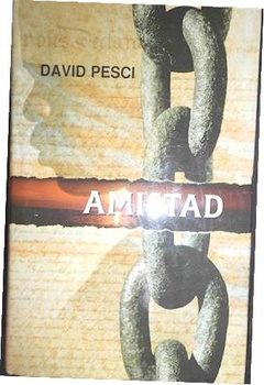 Amistad David Pesci